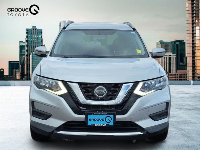 Used 2018 Nissan Rogue SV image 9