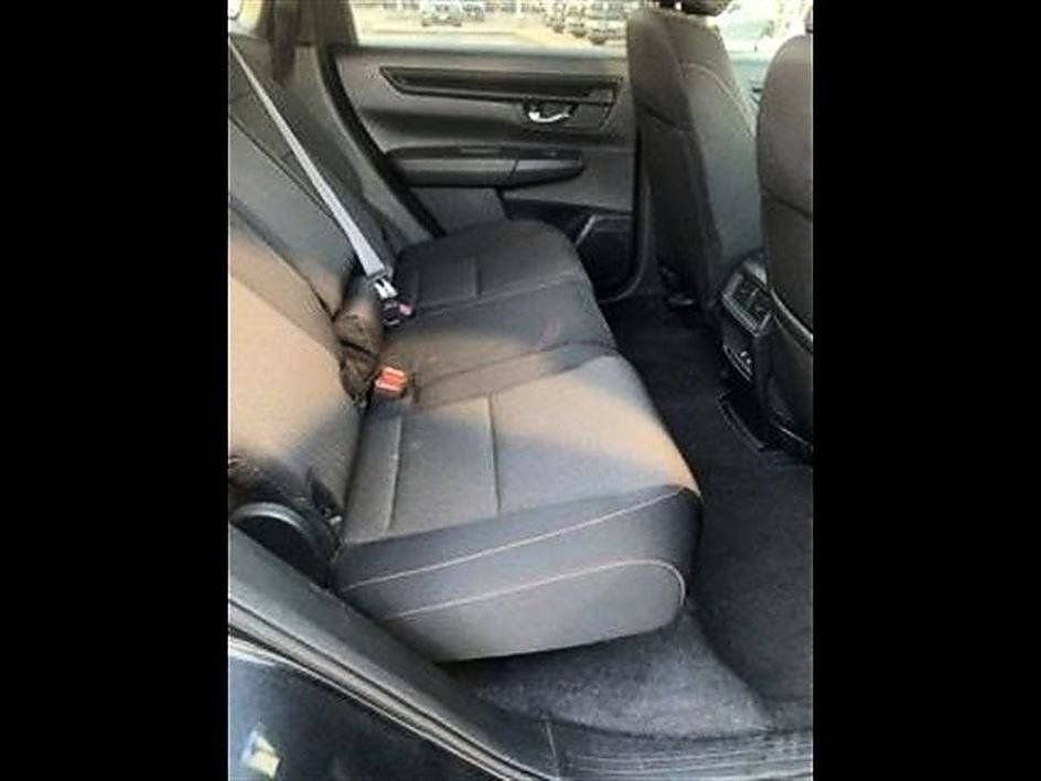 Used 2023 Honda CR-V Sport image 8