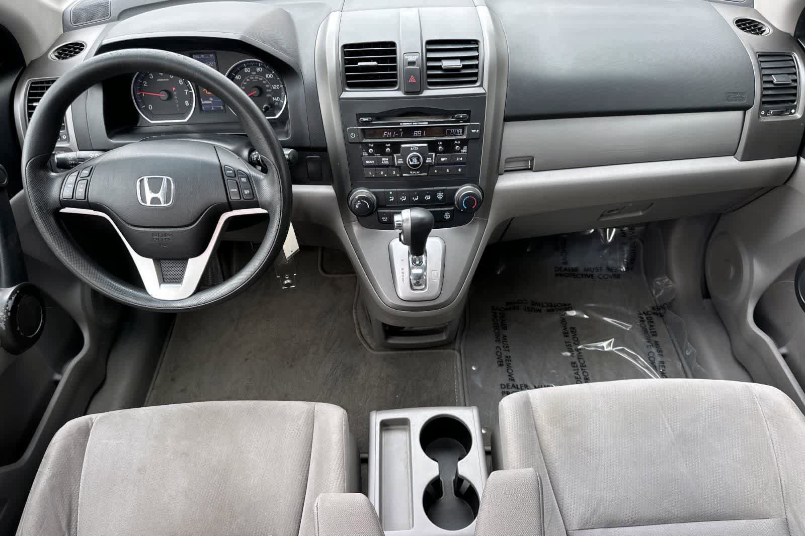 Used 2011 Honda CR-V EX image 3