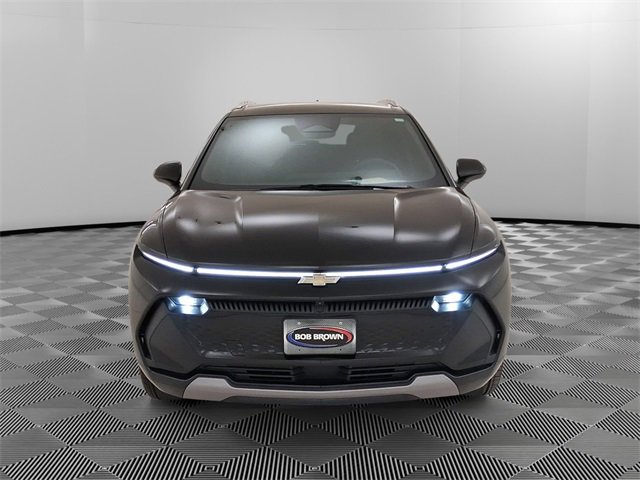 Used 2025 Chevrolet Equinox EV LT w/ Convenience Package image 8