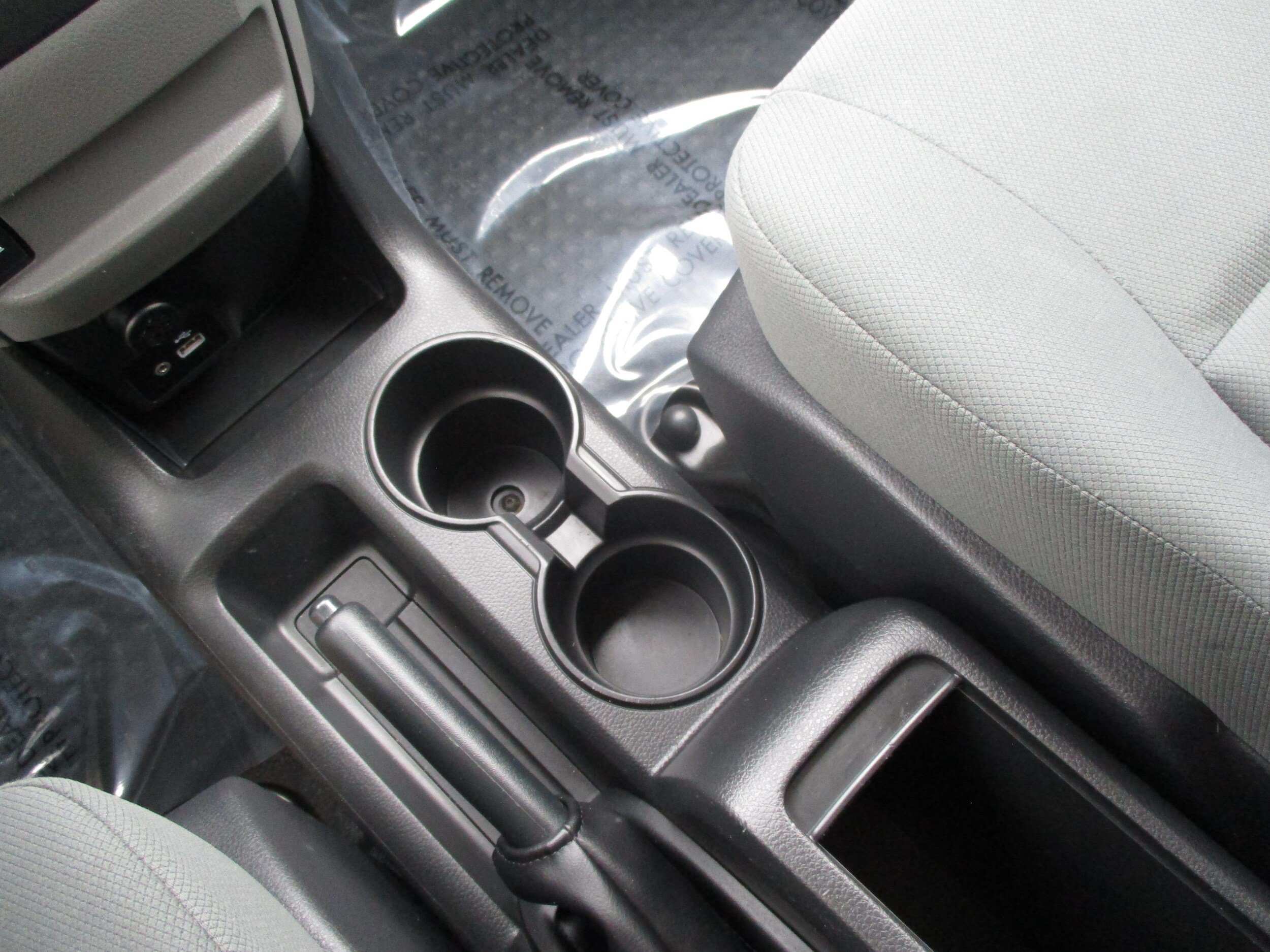 Used 2020 Nissan NV200 SV FWD image 18