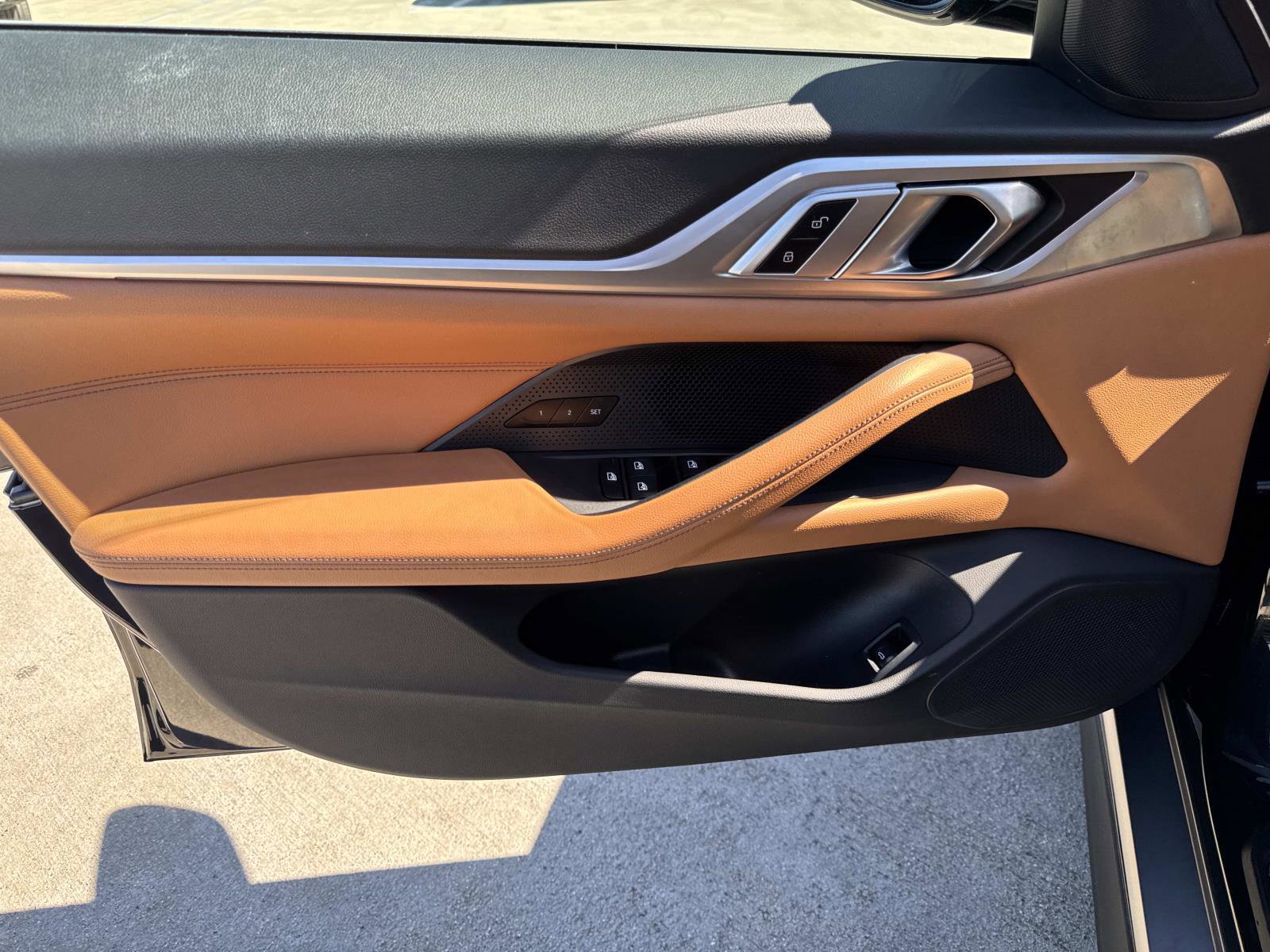 Certified 2023 BMW i4 eDrive35 w/ Premium Package image 15