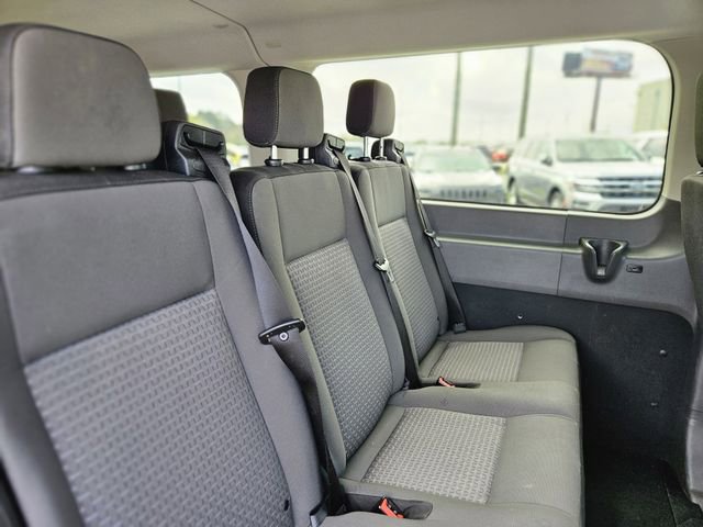 Used 2024 Ford Transit 350 XLT image 24