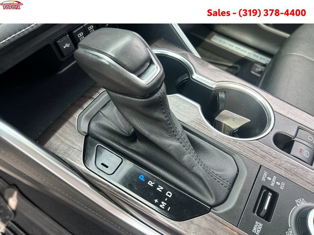 Certified 2020 Toyota Highlander Limited AWD/4WD image 24