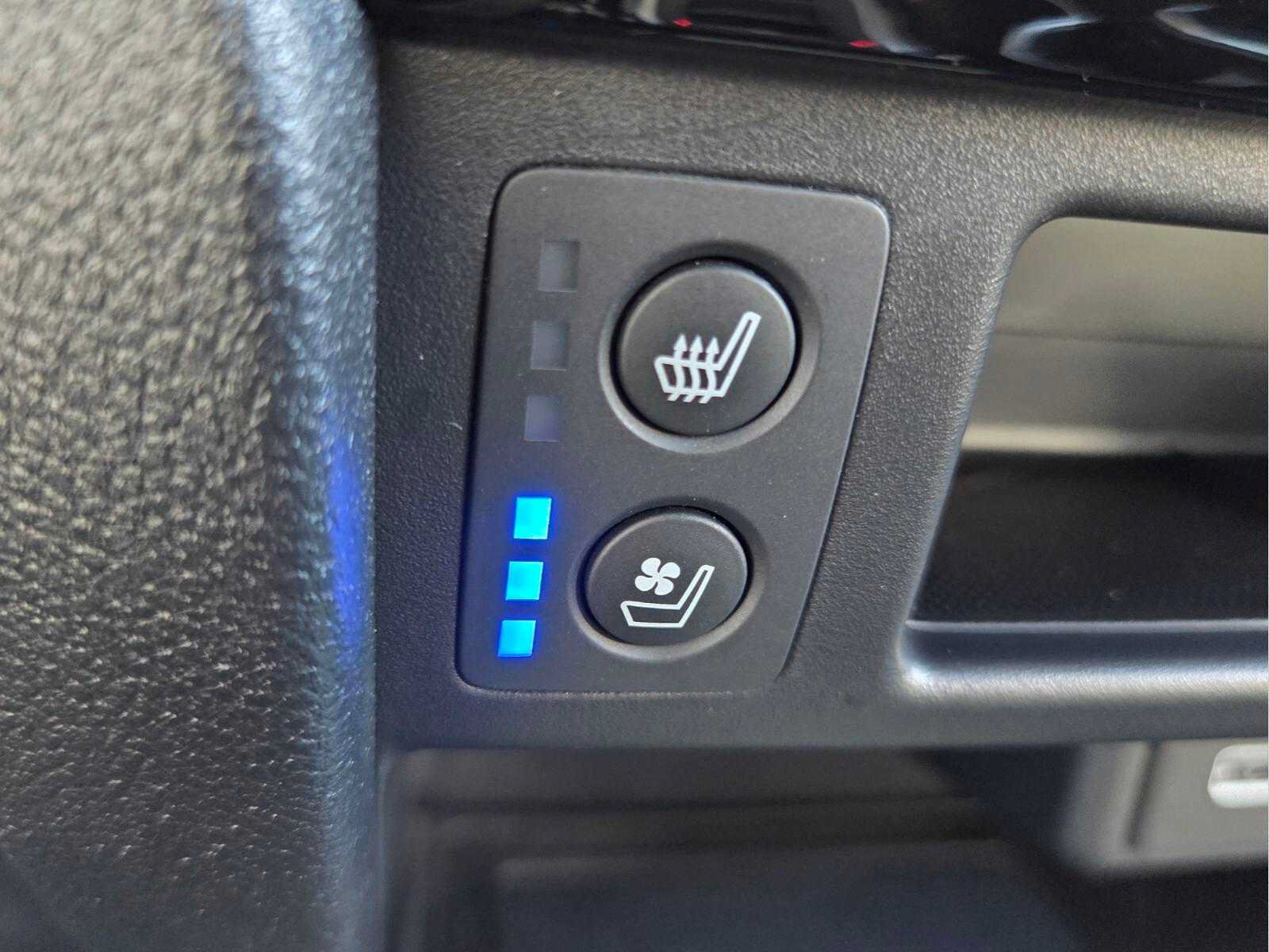 Used 2025 Honda Passport Black Edition image 27