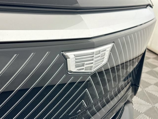 New 2027 Cadillac Lyriq Premium Luxury w/ LPO, Floor Liner Package AWD/4WD image 23