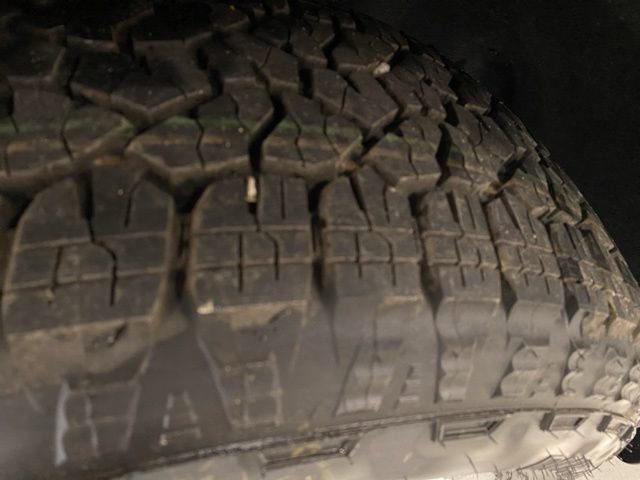 New 2026 Chevrolet Silverado 1500 LTZ image 29