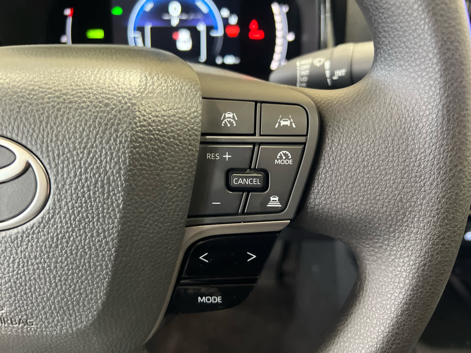 New 2026 Toyota Camry LE FWD image 17