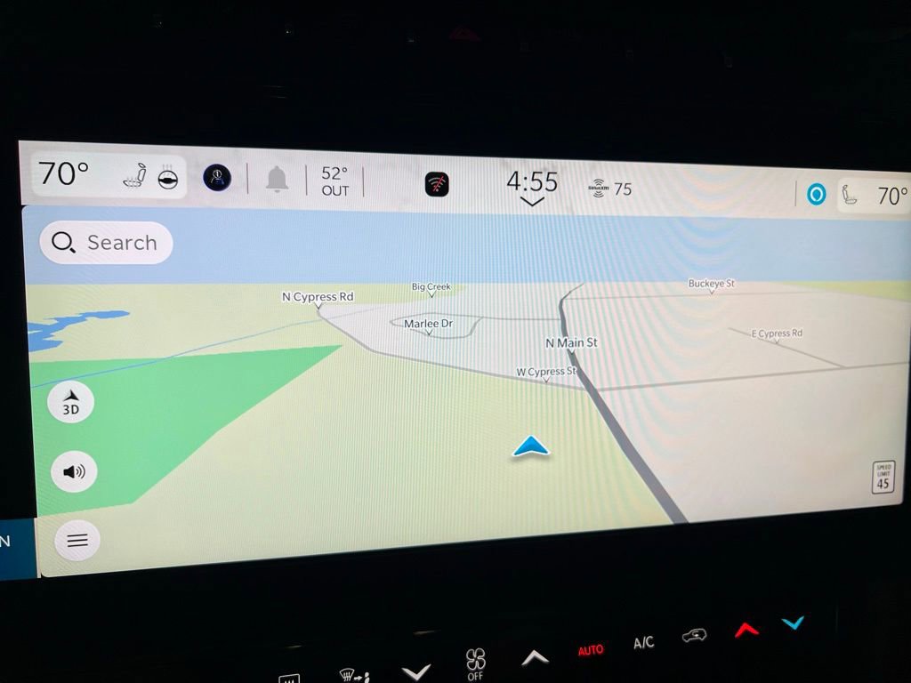 New 2026 Jeep Grand Cherokee Limited image 40