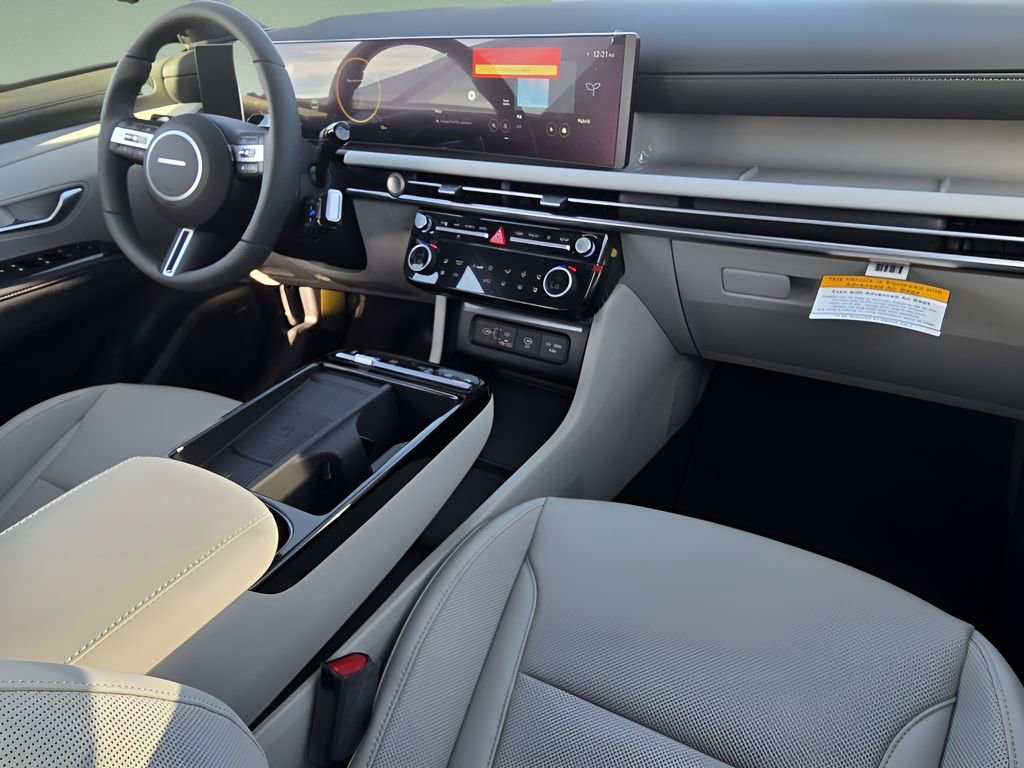 New 2026 Hyundai Tucson Limited w/ Tow & Go Package image 27