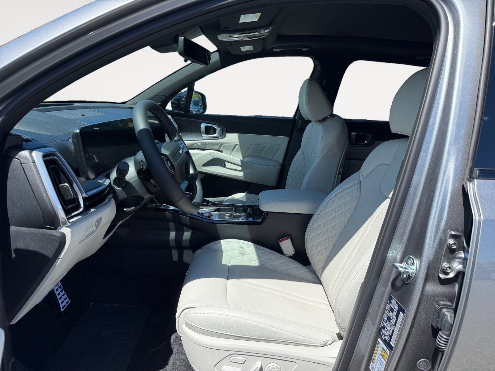New 2026 Kia Sorento SX Prestige AWD/4WD image 10