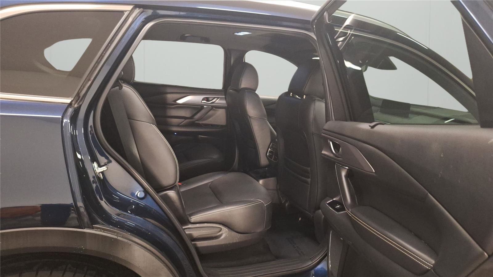 Used 2021 MAZDA CX-9 Grand Touring image 13
