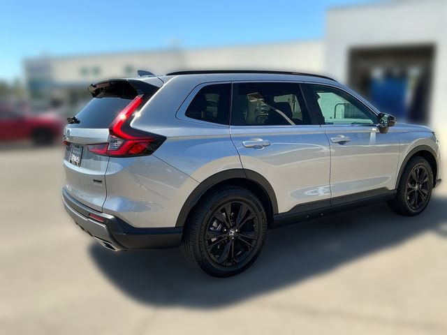 Used 2023 Honda CR-V Sport Touring image 5