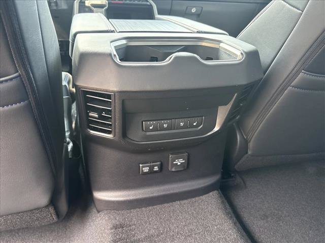 New 2026 Toyota Tundra Platinum AWD/4WD image 26