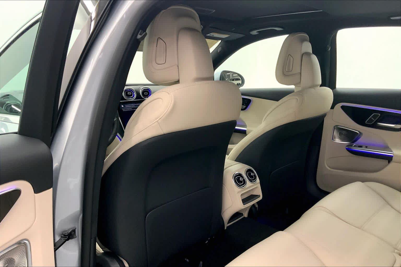New 2026 Mercedes-Benz C 300 Sedan image 18