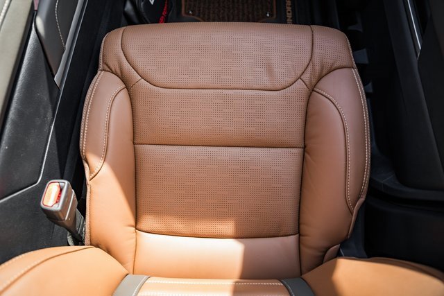 New 2026 Toyota Tundra 1794 Edition image 33