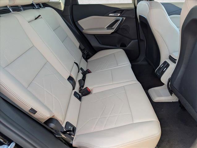 Used 2025 BMW X1 xDrive28i w/ Convenience Package AWD/4WD image 22