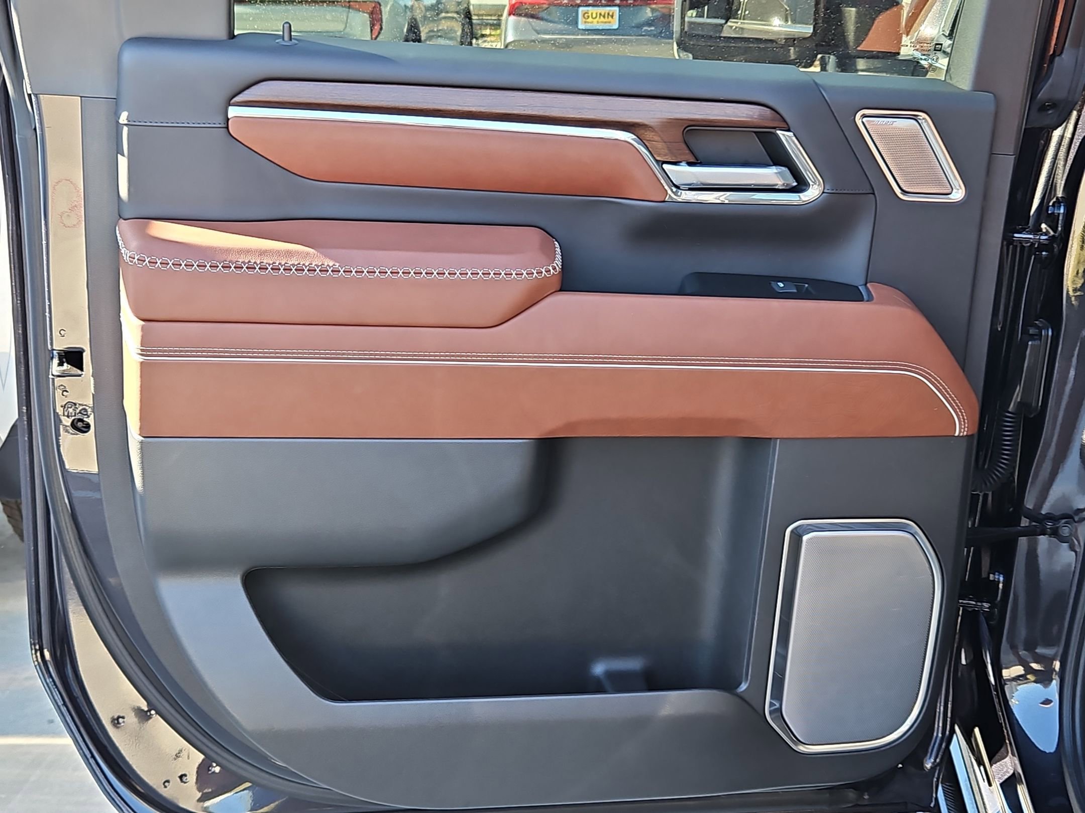 Certified 2024 GMC Sierra 2500 Denali Ultimate image 16