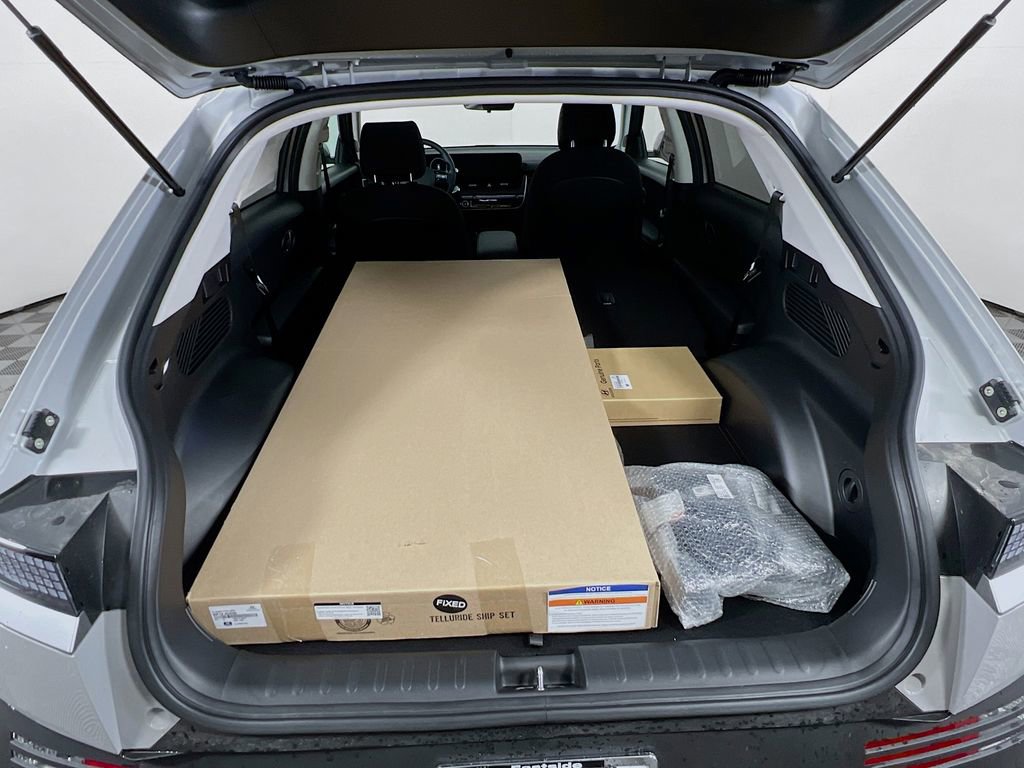 New 2026 Hyundai Ioniq 5 SE AWD/4WD image 23