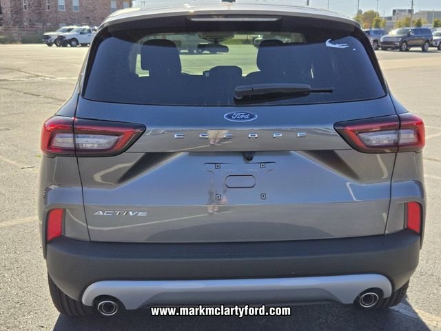 New 2026 Ford Escape Active FWD image 9