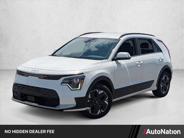 Used 2025 Kia Niro Wind