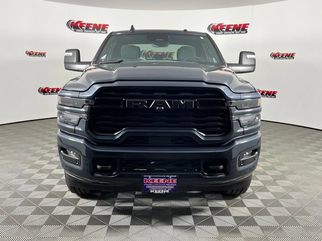 Used 2026 RAM 2500 Big Horn AWD/4WD image 4