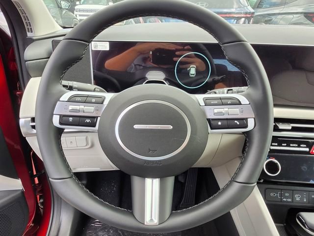 New 2026 Hyundai Tucson SEL image 9