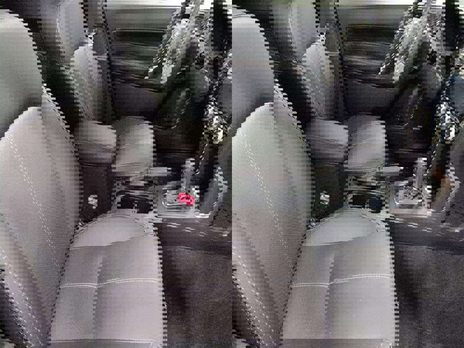 Used 2017 Subaru Forester 2.5i Touring image 23