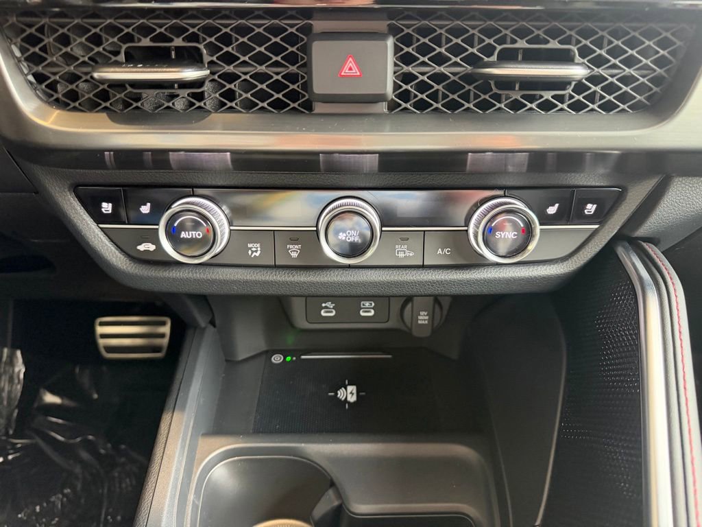 New 2026 Acura ADX A-Spec AWD/4WD image 23