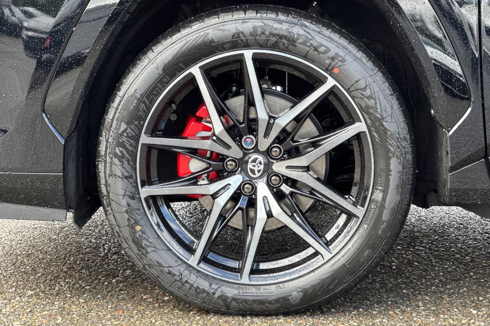 New 2026 Toyota RAV4 AWD Plug-in Hybrid image 33