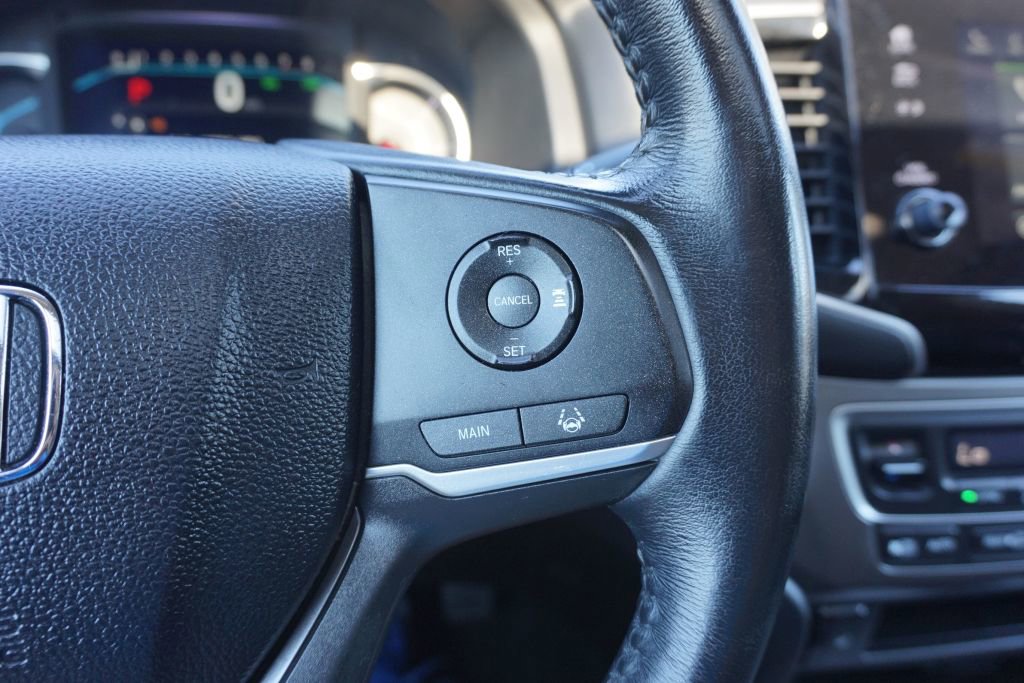 Used 2019 Honda Pilot EX-L image 36