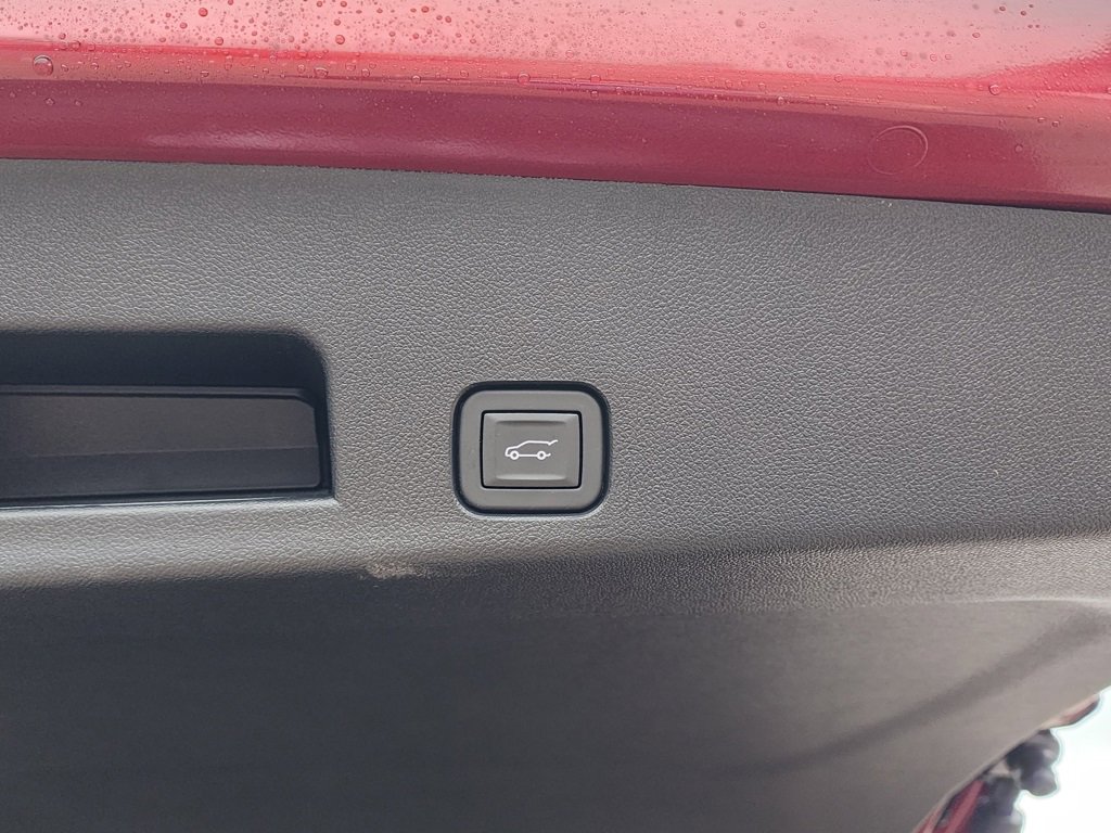 New 2026 GMC Acadia Elevation w/ Black Edition image 50