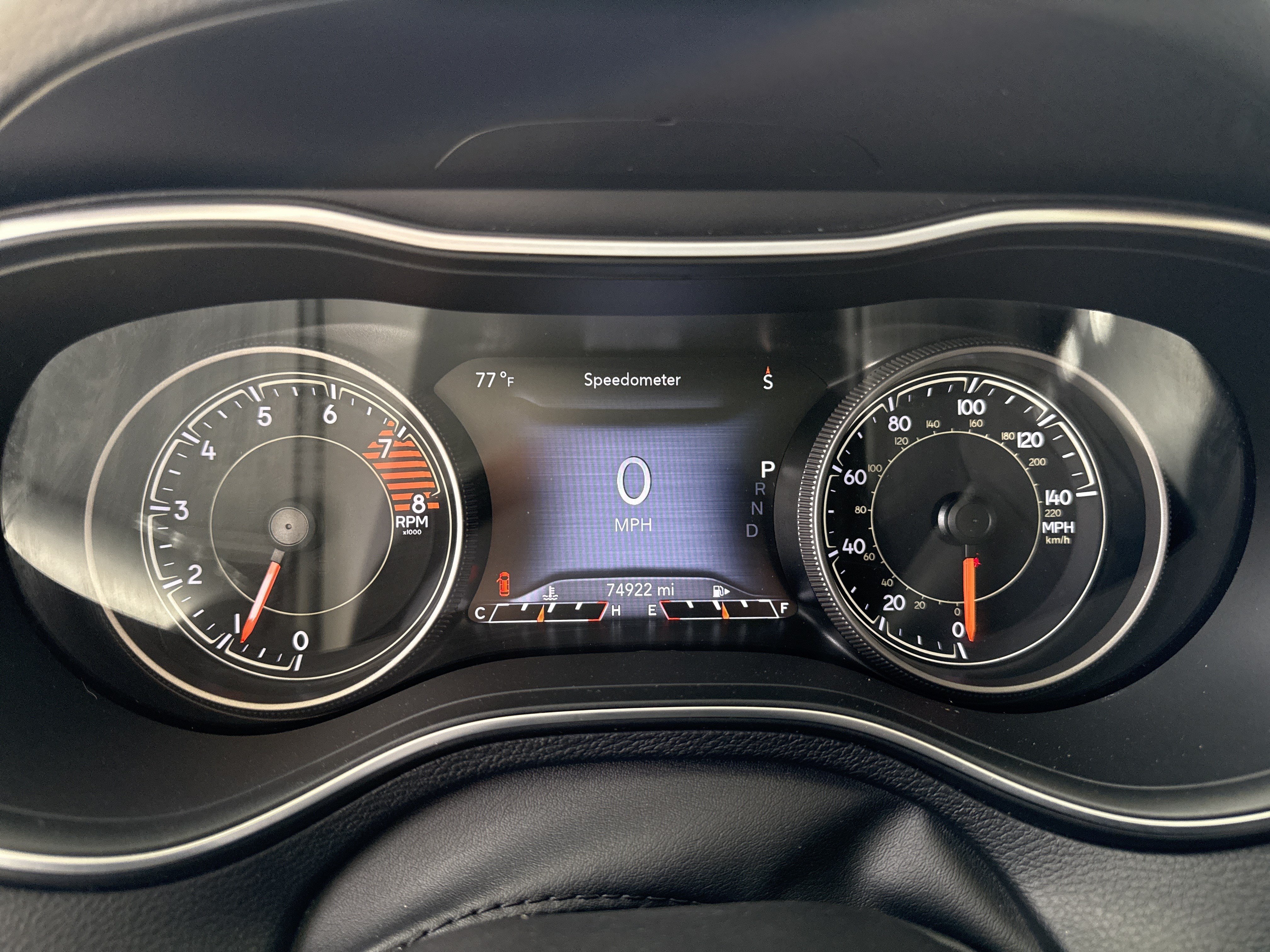 Used 2020 Jeep Cherokee Limited AWD/4WD image 20