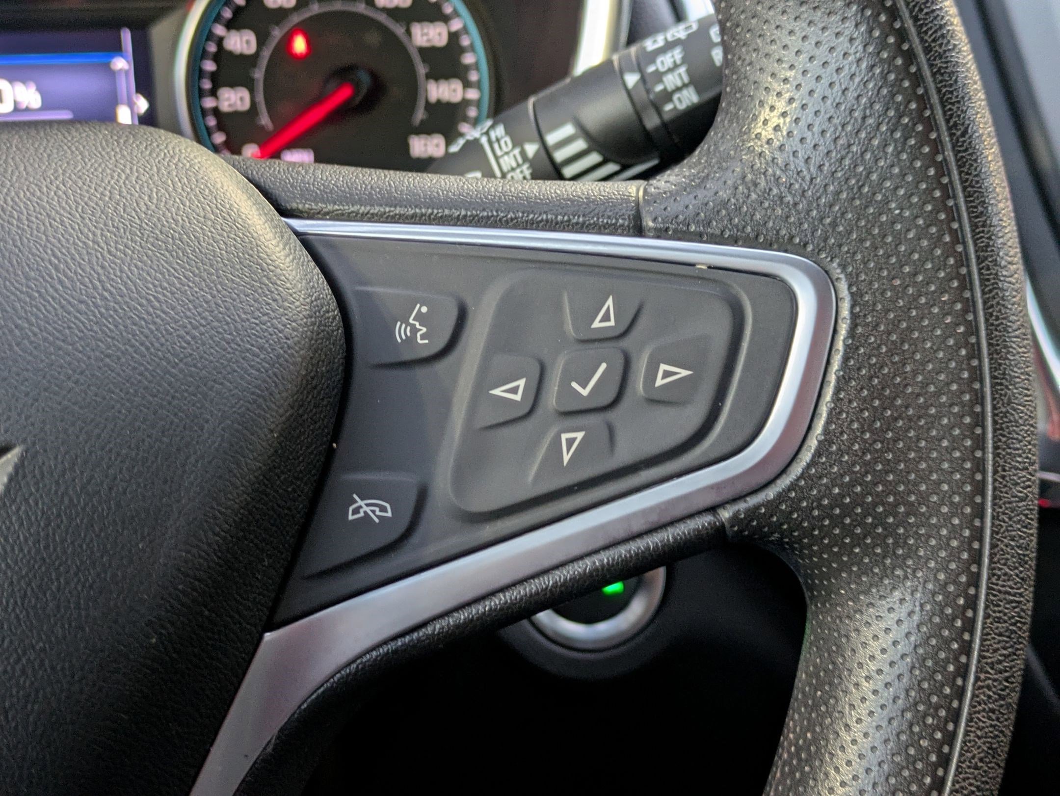 Certified 2022 Chevrolet Equinox LT image 15