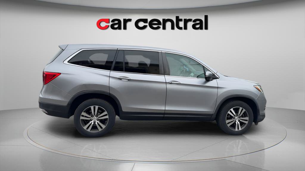 Used 2016 Honda Pilot EX-L image 6