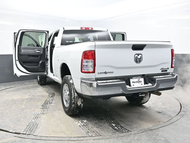 Used 2022 RAM 2500 Lone Star image 41