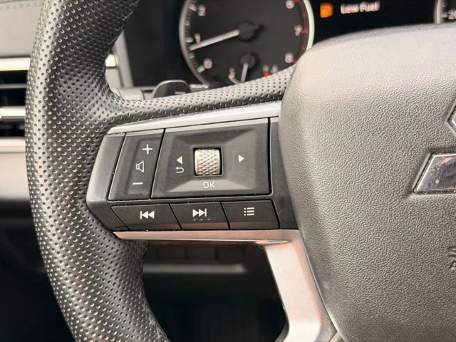 Used 2024 Mitsubishi Outlander SE AWD/4WD image 22