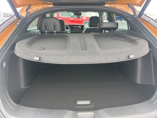 New 2026 Buick Envista Preferred w/ Convenience I Package image 39