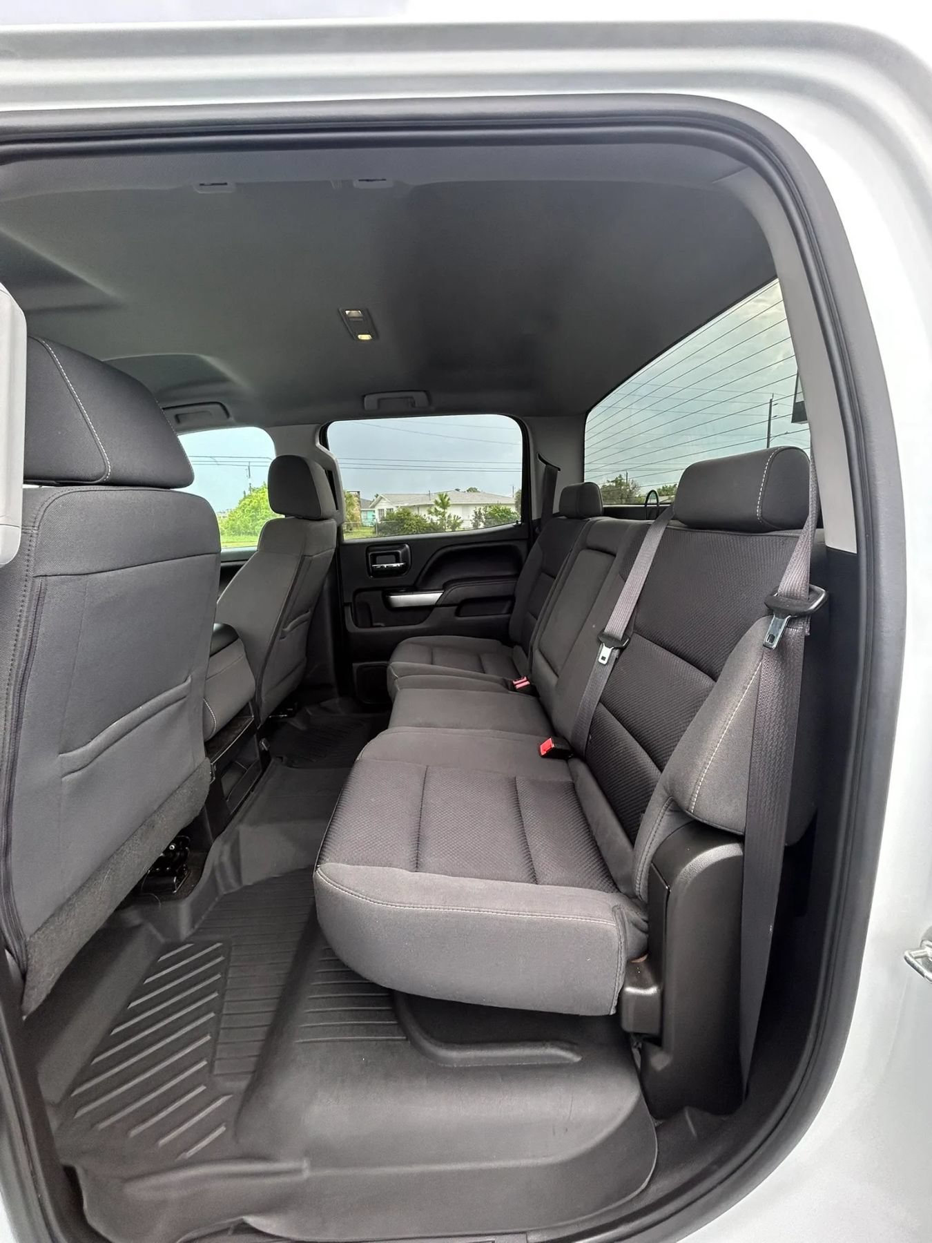 Used 2016 Chevrolet Silverado 2500 LT w/ All Star Edition AWD/4WD image 32