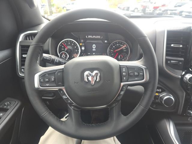 New 2026 RAM 1500 Big Horn image 15