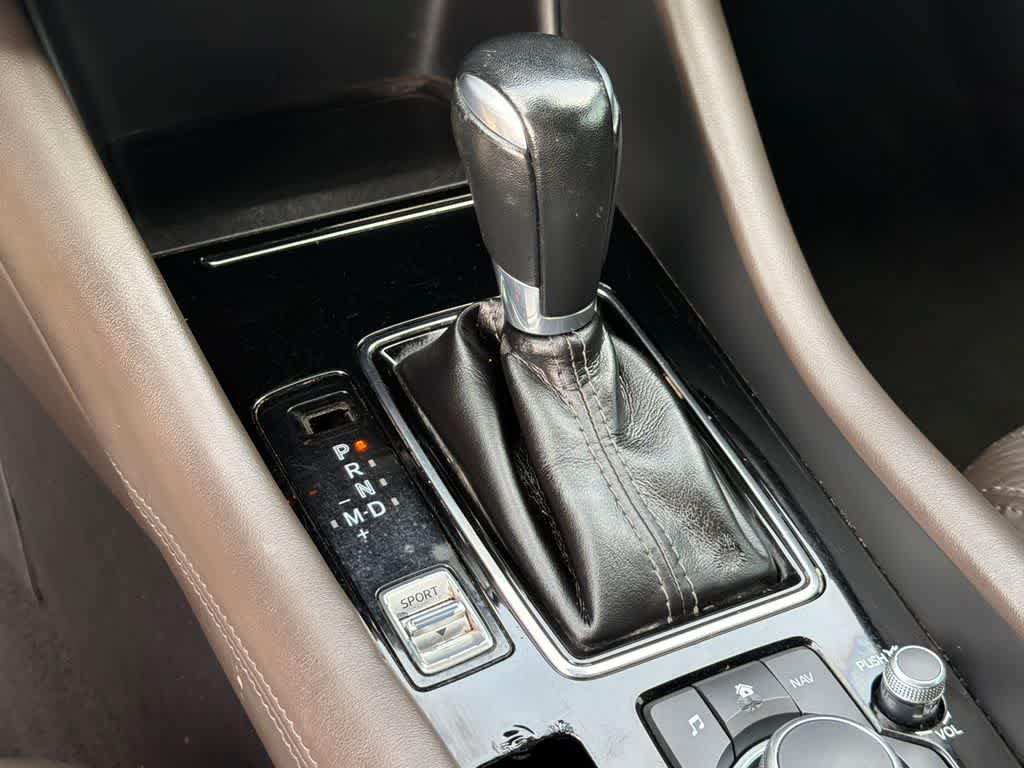 Used 2018 MAZDA MAZDA6 Signature FWD image 30