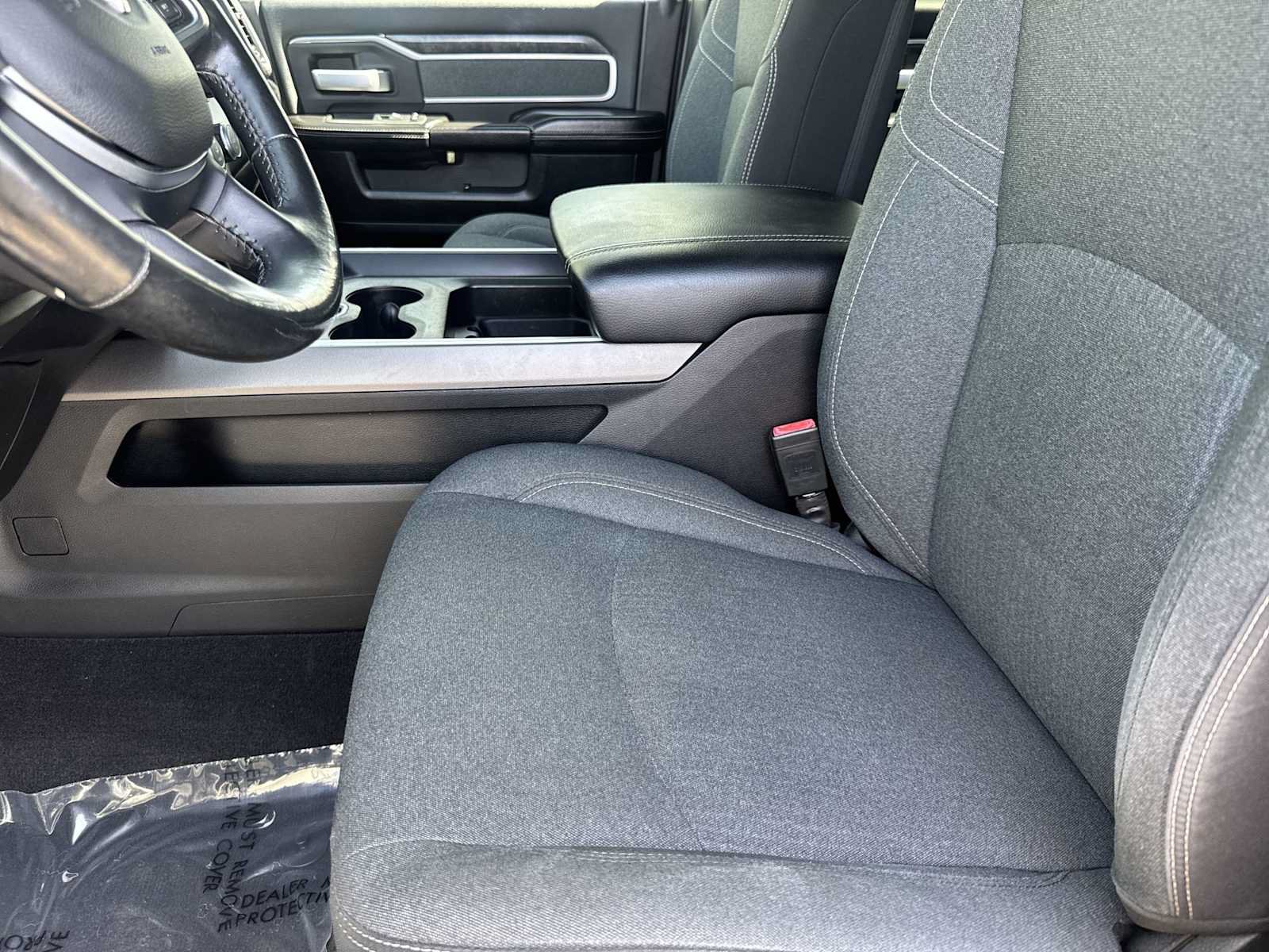 Used 2019 RAM 2500 Big Horn AWD/4WD image 15