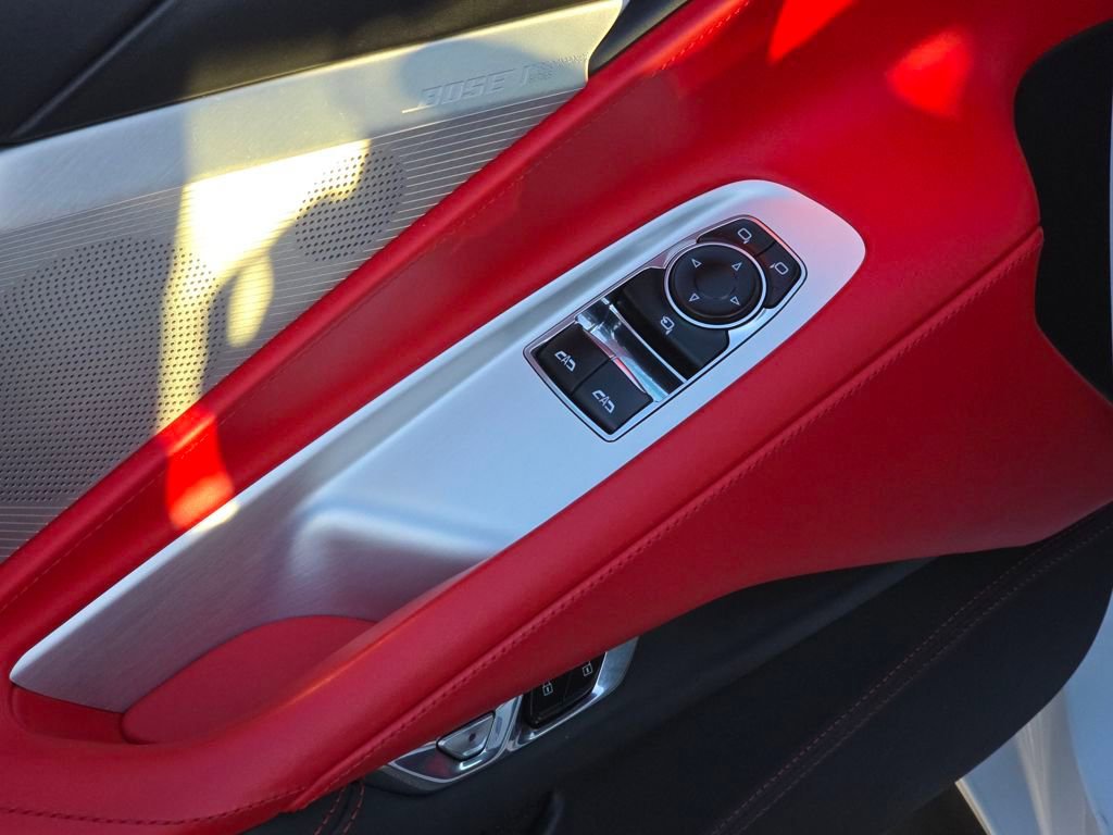 Used 2021 Chevrolet Corvette Stingray Premium Cpe w/ Z51 Performance Package image 11