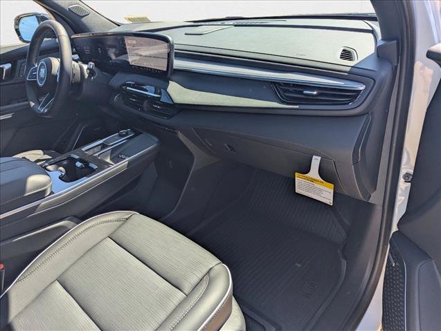 New 2026 Buick Enclave Sport Touring w/ Power Package FWD image 18