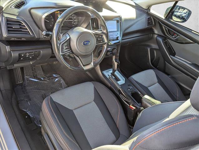 Used 2018 Subaru Crosstrek 2.0i Premium w/ Eyesight System image 10