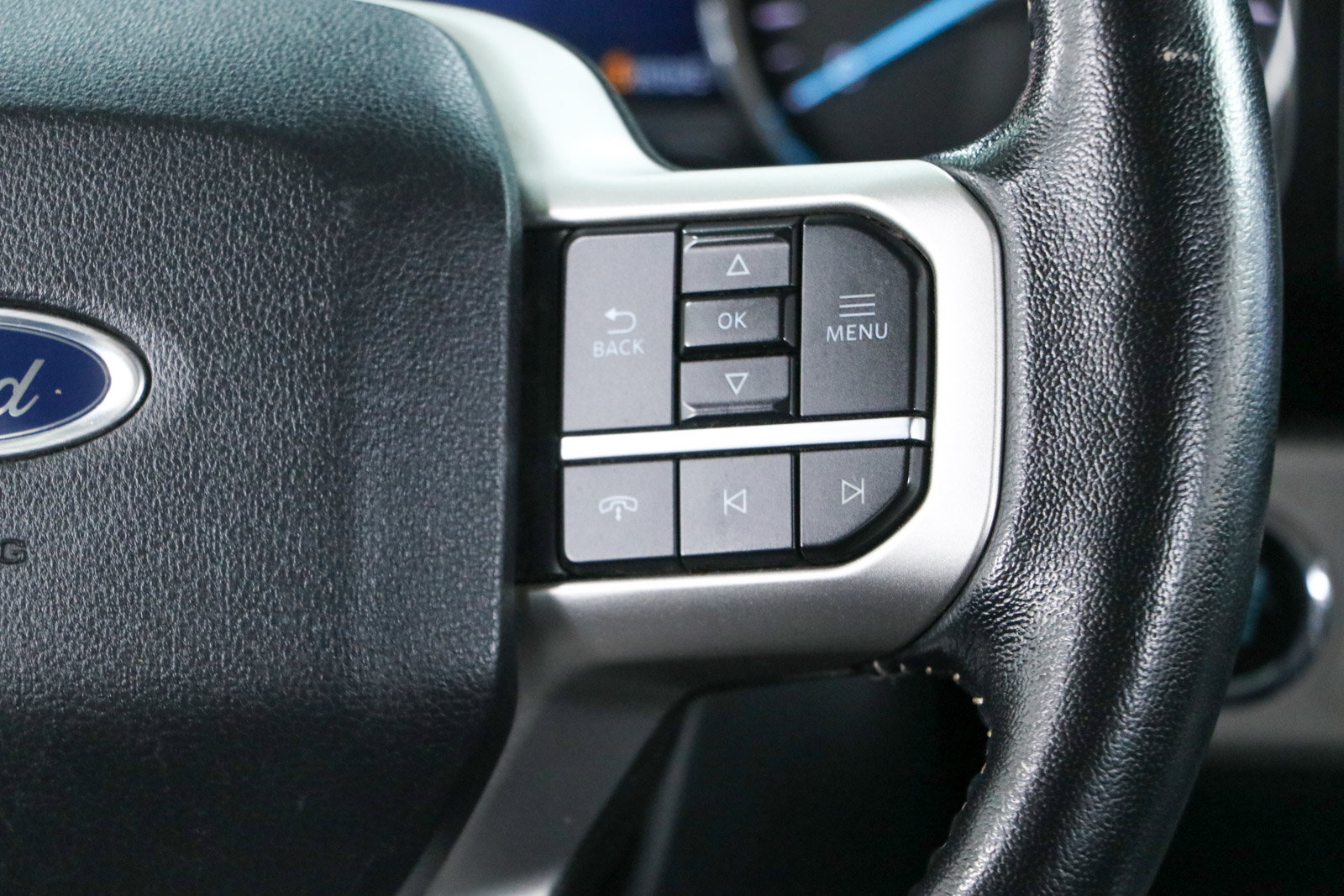 Used 2022 Ford Expedition Max XLT AWD/4WD image 14