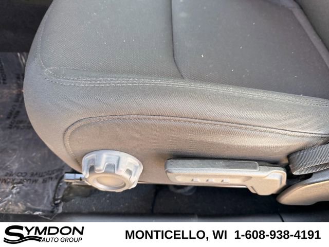 Used 2020 Jeep Wrangler Unlimited Sahara image 15