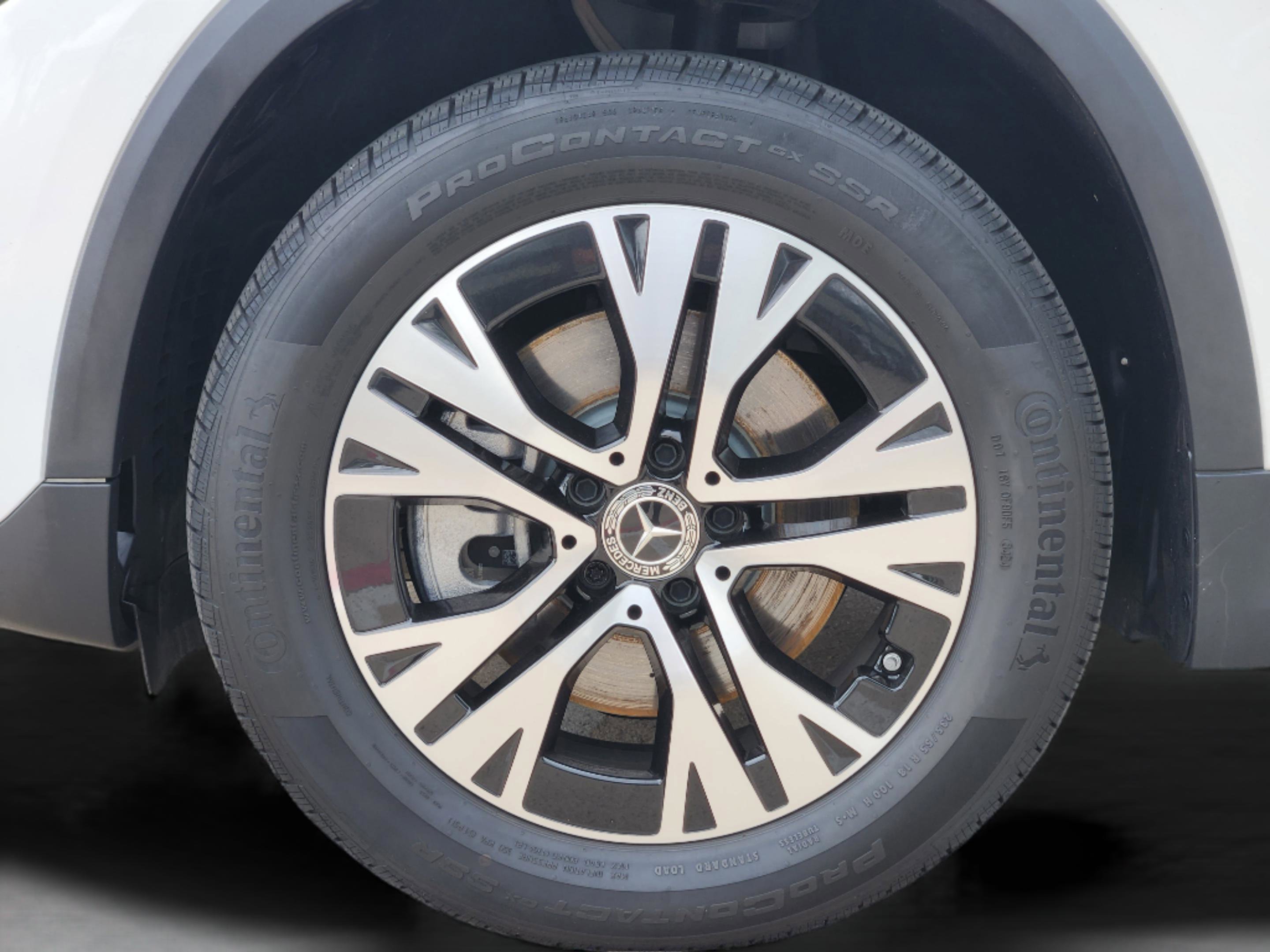 Used 2025 Mercedes-Benz GLA 250 image 28