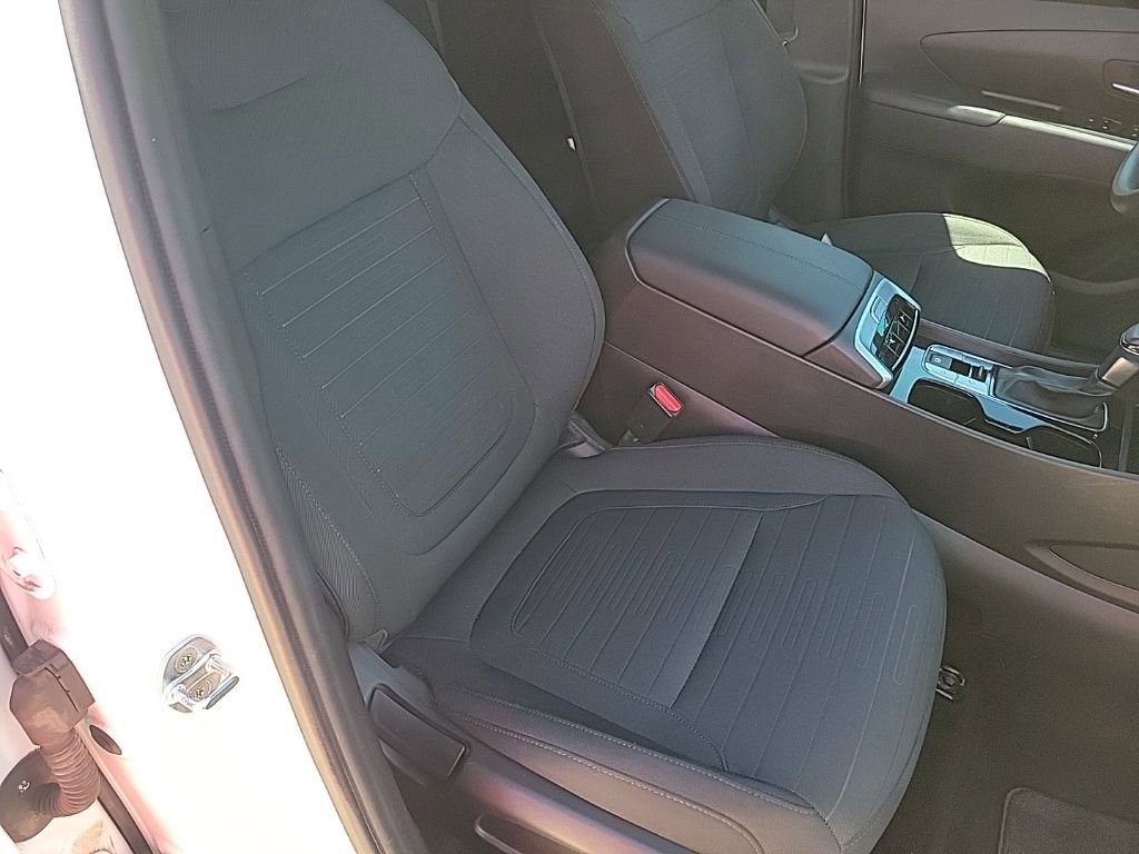 Used 2022 Hyundai Santa Cruz SEL image 32