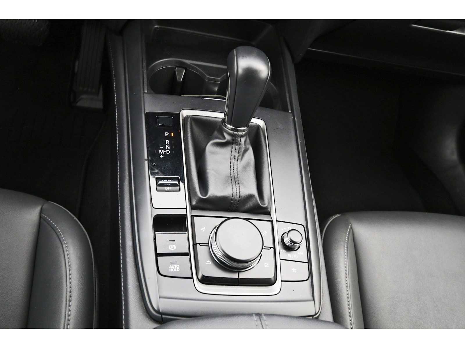 Used 2023 MAZDA CX-30 AWD 2.5 S w/ Select Package image 25